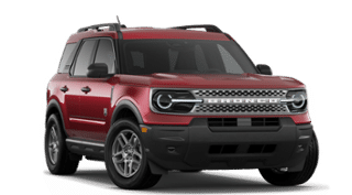 2026 Ford Bronco Sport® External Image 5